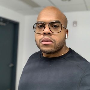 Meet your Posher, Kevin